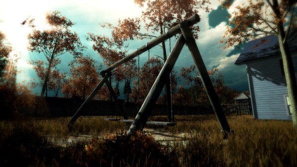 Slender: The Arrival (2013) Steam Gift 스크린샷 6
