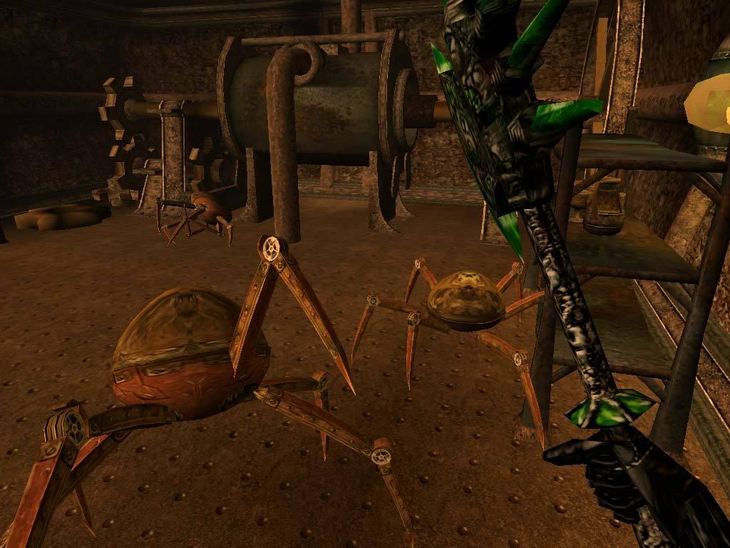 The Elder Scrolls - Summer Bundle PC Steam CD Key screenshot 6