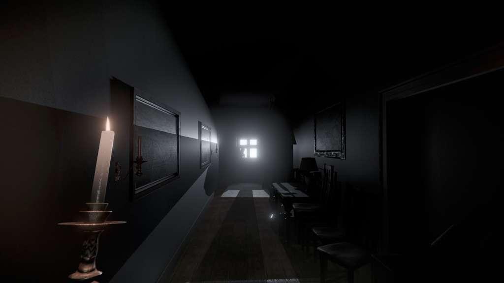 Don't Knock Twice EU XBOX One / Xbox Series X|S CD Key screenshot 4