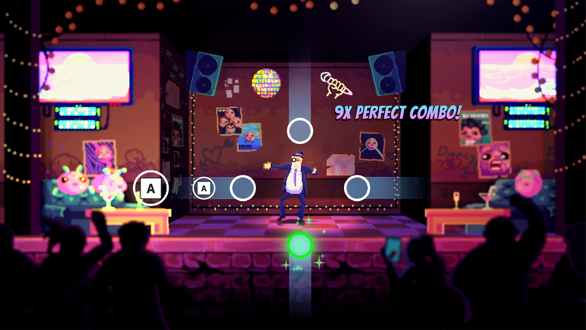 Screenshot 6 di Anomaly President PC Steam CD Key