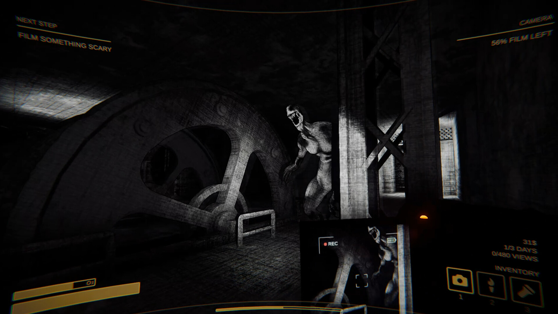Content Warning PC Steam CD Key – Screenshot 1