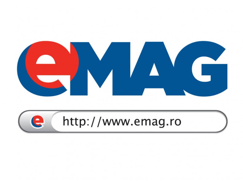 eMAG 400 RON Gift Card RO screenshot 2
