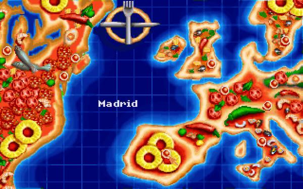 Pizza Connection 1&2 Steam CD Key  — zrzut ekranu 3