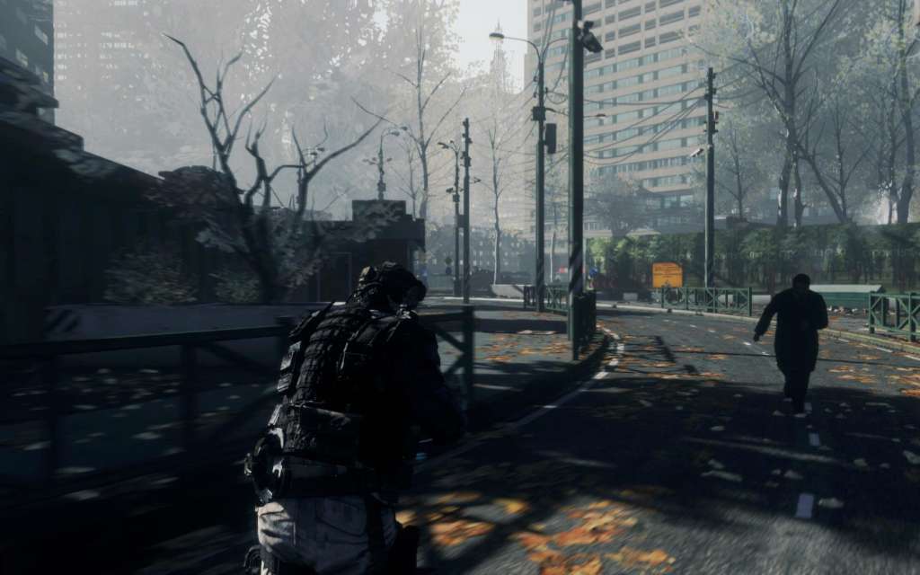 Tom Clancy's Ghost Recon: Future Soldier Ubisoft Connect CD Key screenshot 2