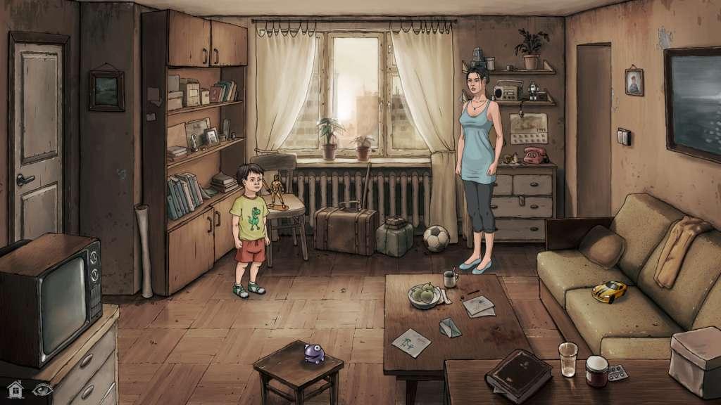 Little Kite - Original Soundtrack DLC PC Steam CD Key screenshot 1