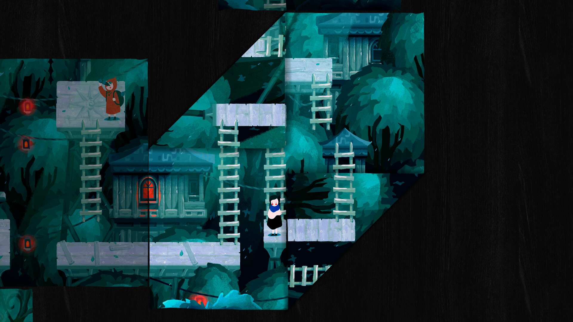 Paper Trail PC Steam Account screenshot 9