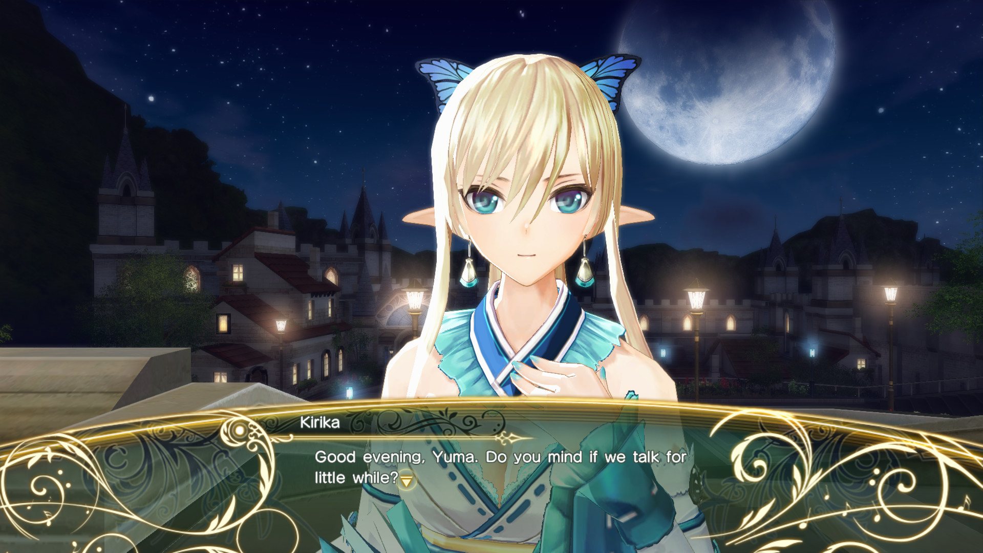 Shining Resonance Refrain RU VPN Activated PC Steam CD Key screenshot 3