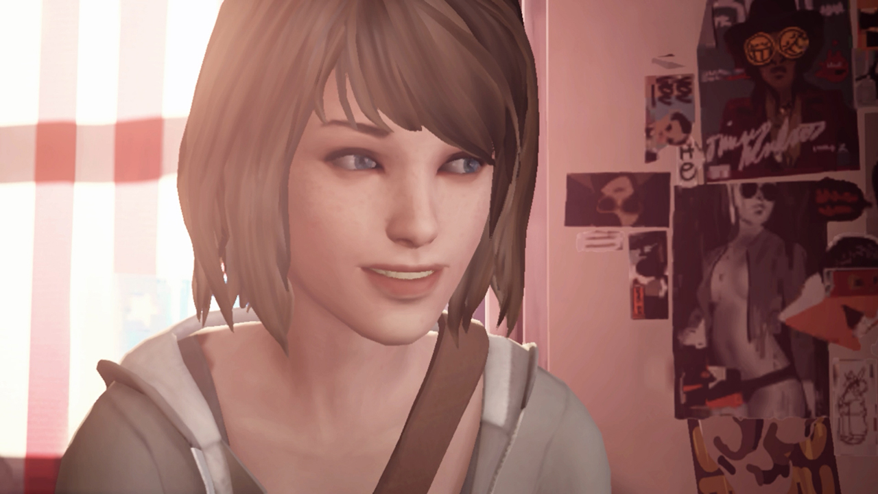 Life is Strange Arcadia Bay Collection EU Nintendo Switch CD Key screenshot 1