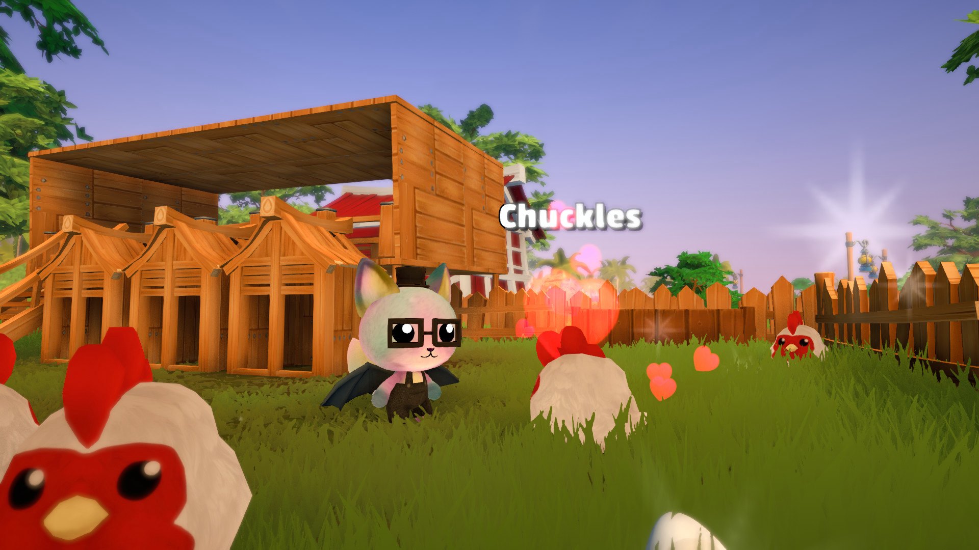 Garden Paws EU Steam CD Key screenshot 3