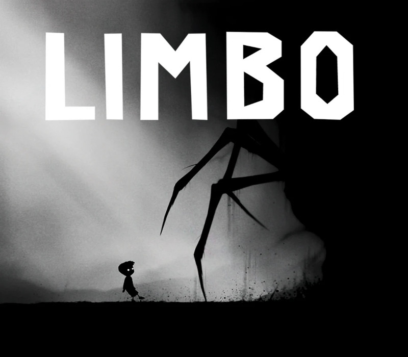 Cover von Limbo US XBOX One CD Key