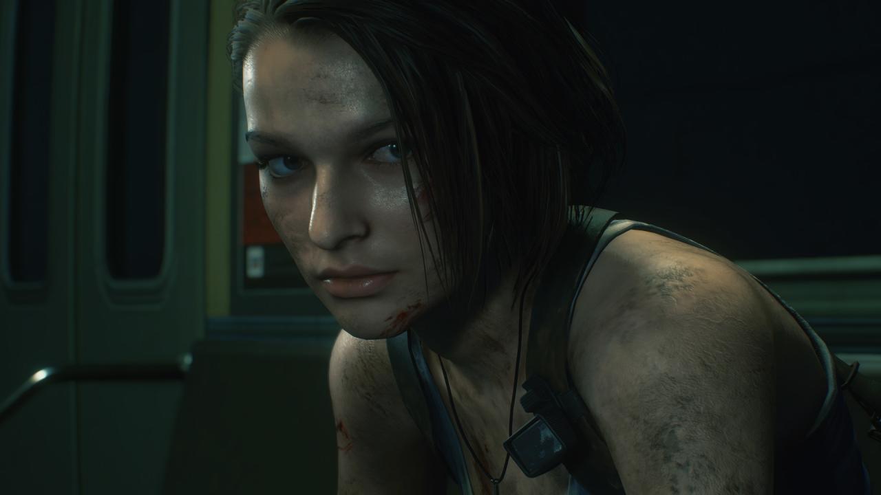 Screenshot 5 di Resident Evil 3 EU PC Steam Altergift