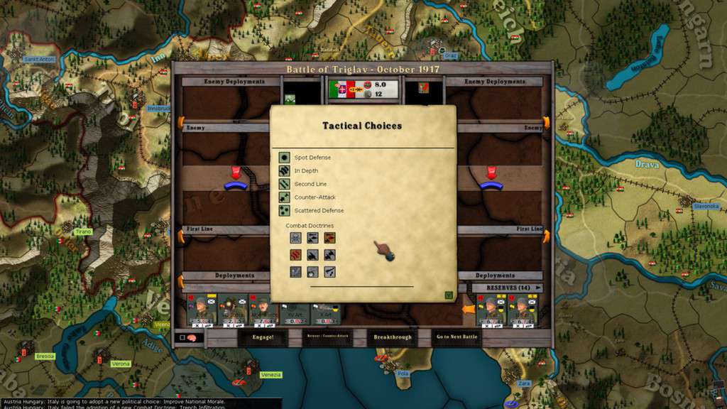 World War 1 Centennial Edition Steam CD Key – Screenshot 3