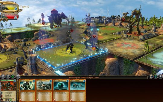 Screenshot 6 di Guardians of Graxia Steam CD Key