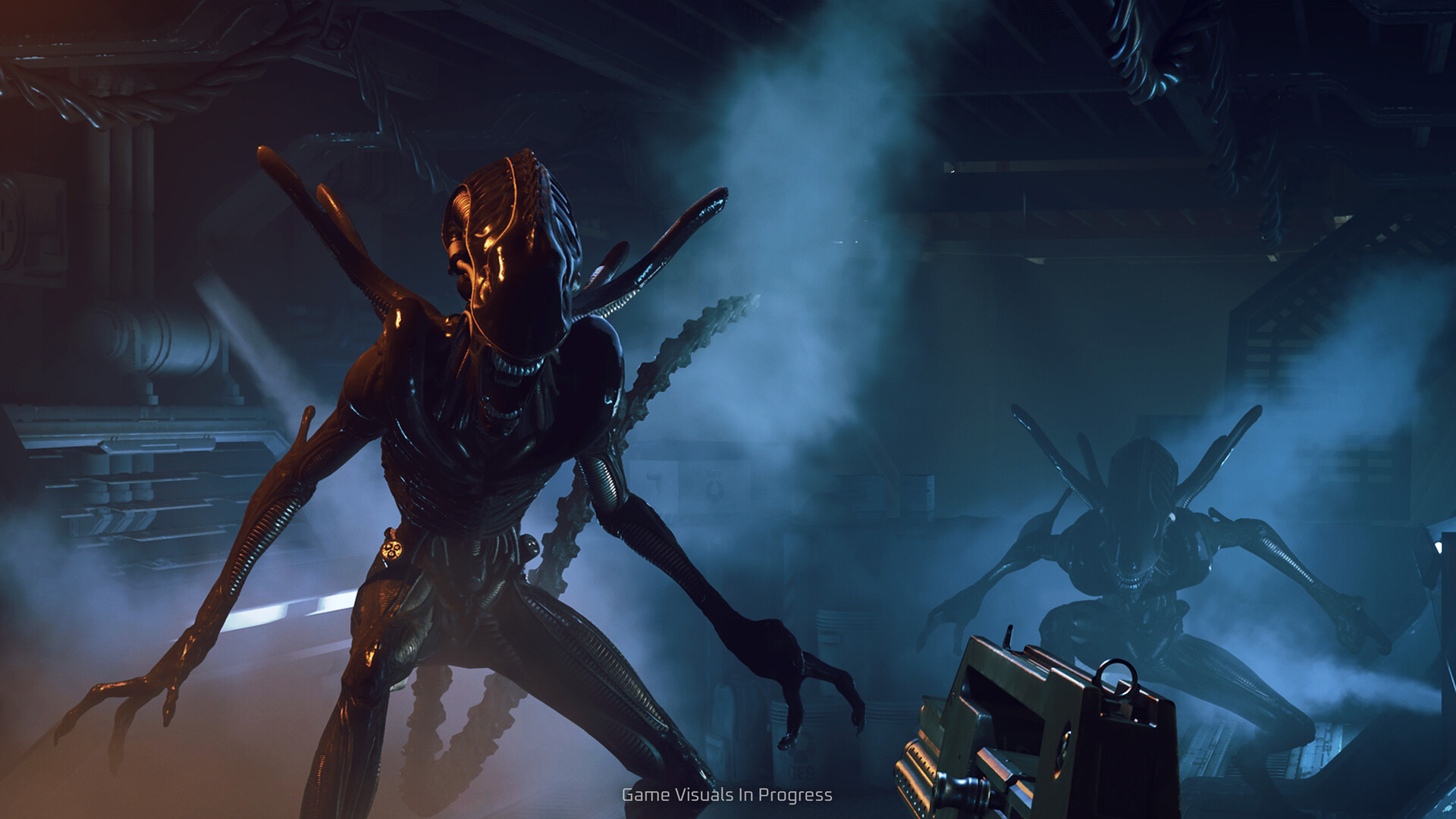 Captura de pantalla 4 de Alien: Rogue Incursion PC Steam CD Key 