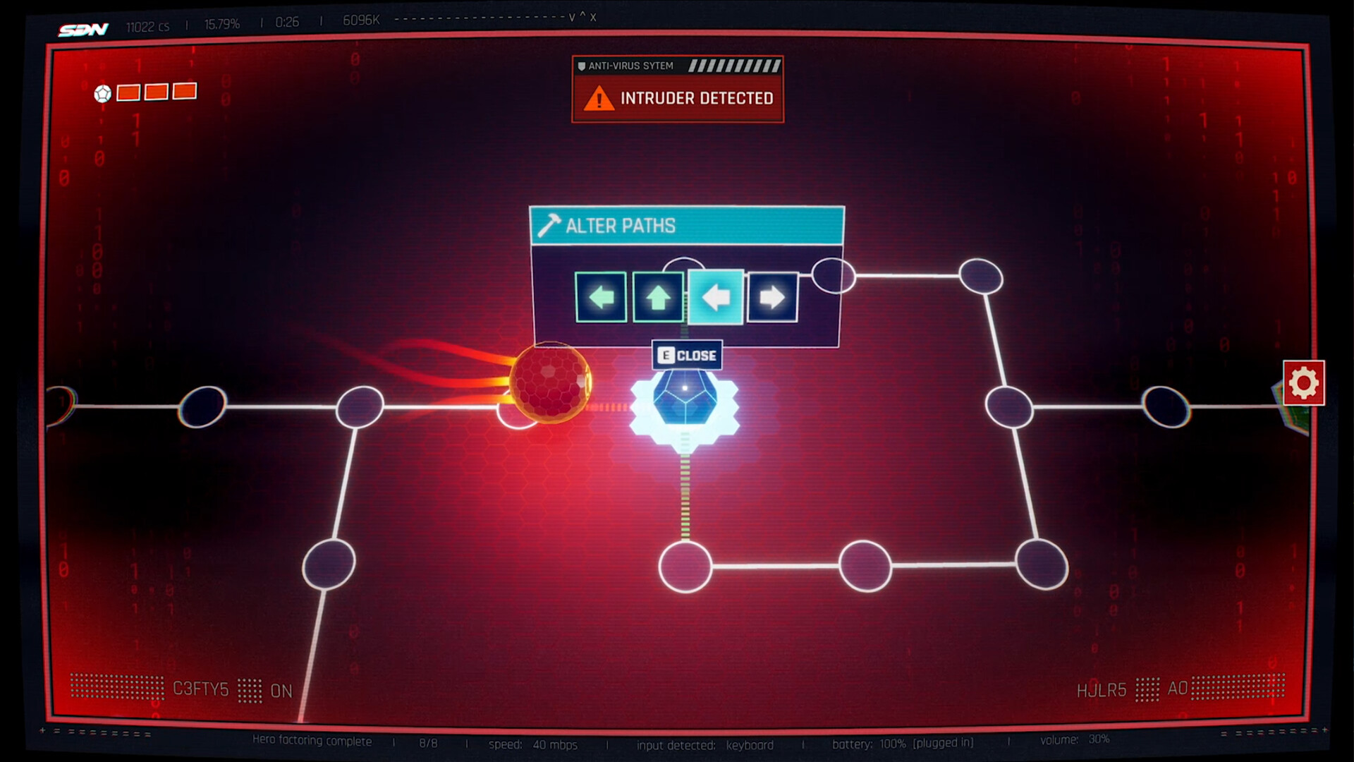Screenshot 3 di Dispatch Digital Deluxe Edition PC Steam Account