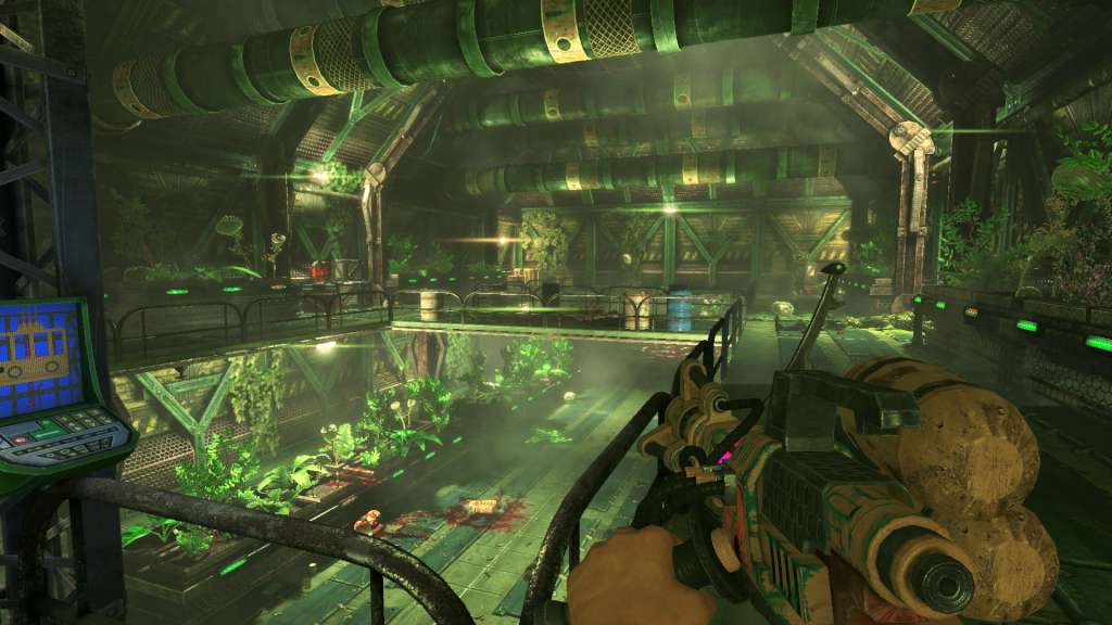 Viscera Cleanup Detail EU PC Steam Altergift – Screenshot 1