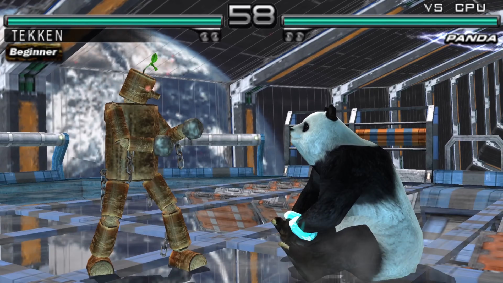 TEKKEN DARK RESURRECTION PS4/PS5 Account ekran görüntüsü 4
