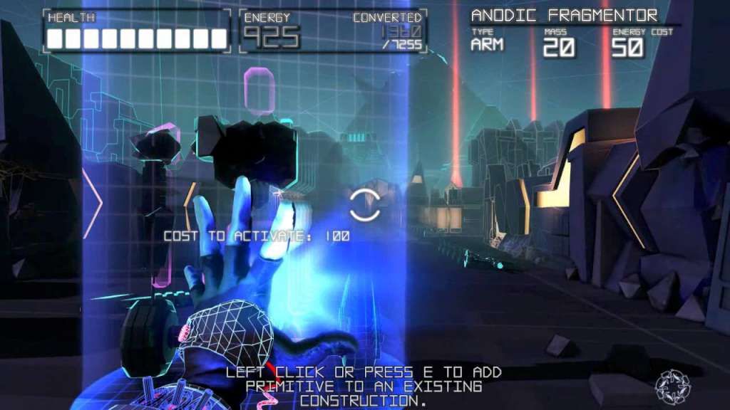 Captura de pantalla 4 de Amnesia Fortnight 2012 Steam CD Key