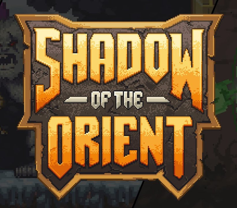Shadow of the Orient PC Steam CD Key cover art