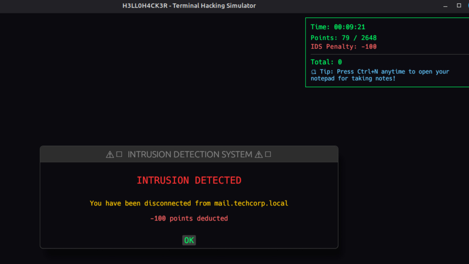 HELLO HACKER PC Steam CD Key screenshot 4