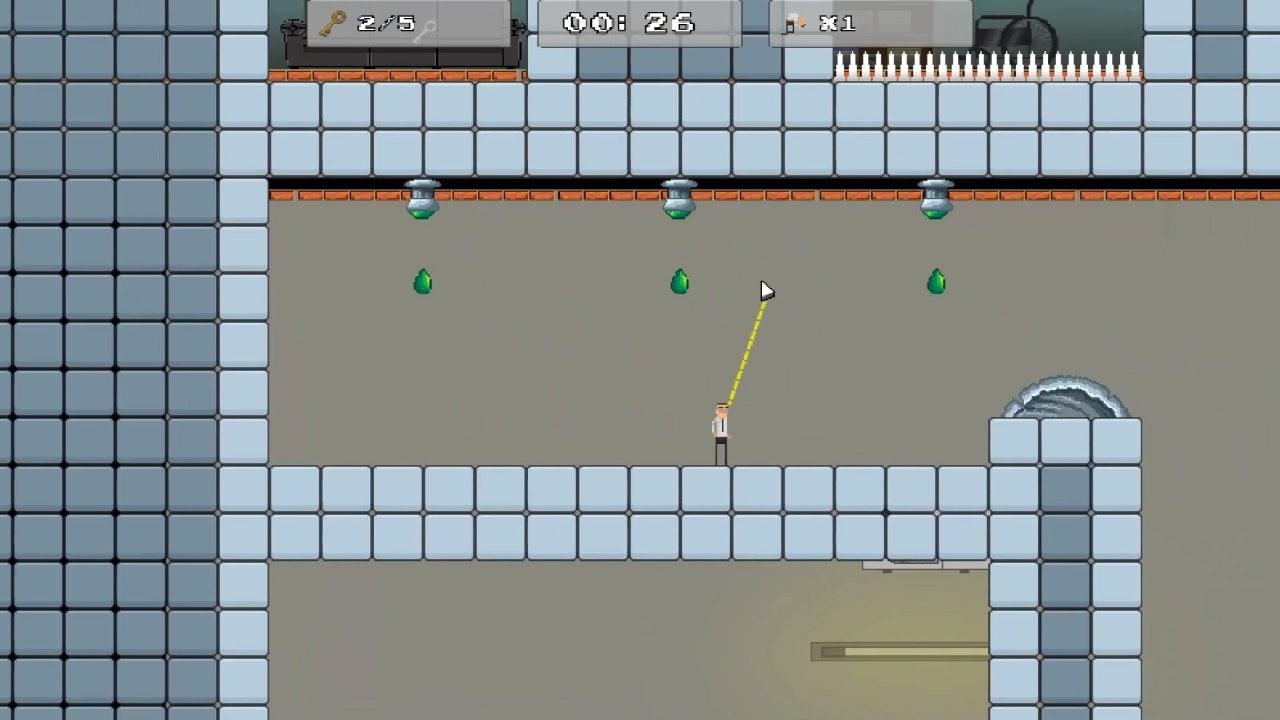 Escape from the Office Steam CD Key — zrzut ekranu 2
