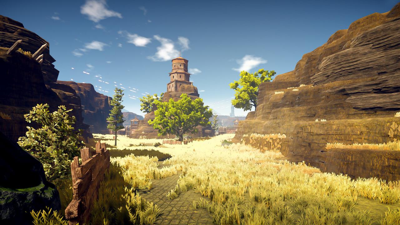 Outward - The Soroboreans DLC Steam CD Key screenshot 3