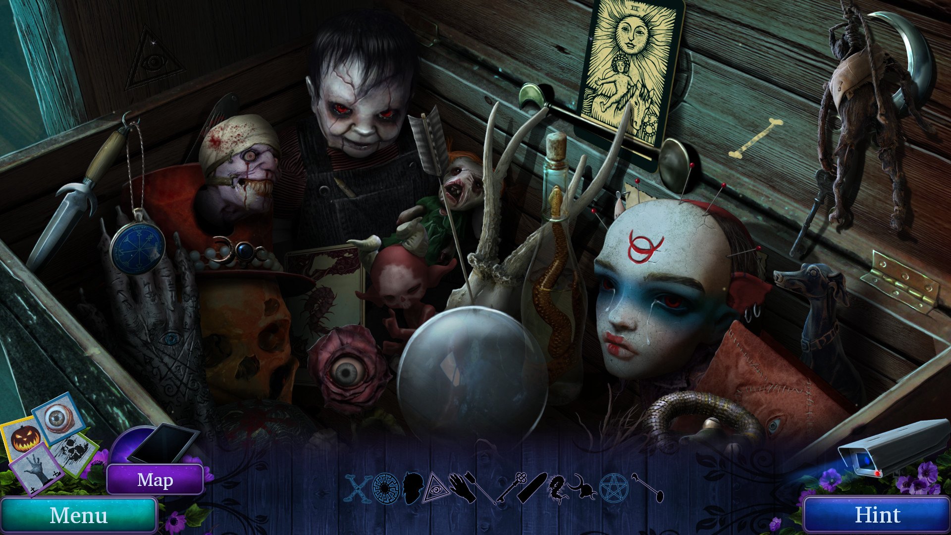 Demon Hunter 5: Ascendance Steam CD Key screenshot 7