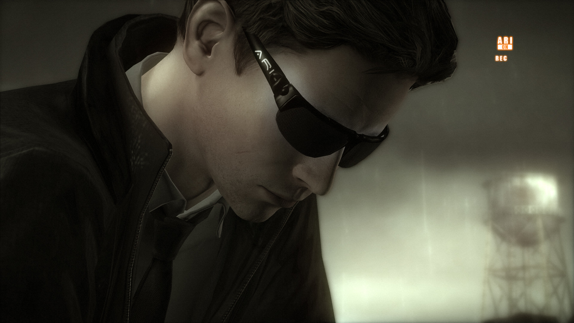 Heavy Rain RoW PC Steam CD Key 截图 5