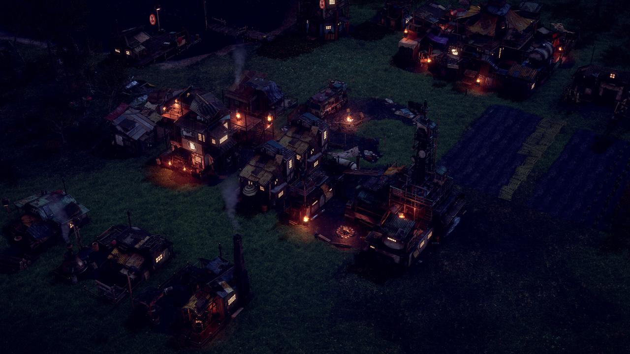 Endzone - A World Apart GOG CD Key — zrzut ekranu 9
