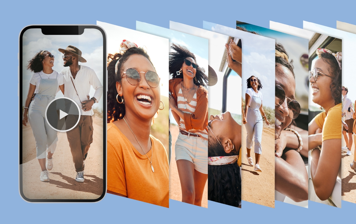 Ảnh chụp màn hình 3 của Adobe Photoshop Elements 2025 US (3 Years / 1 Device)