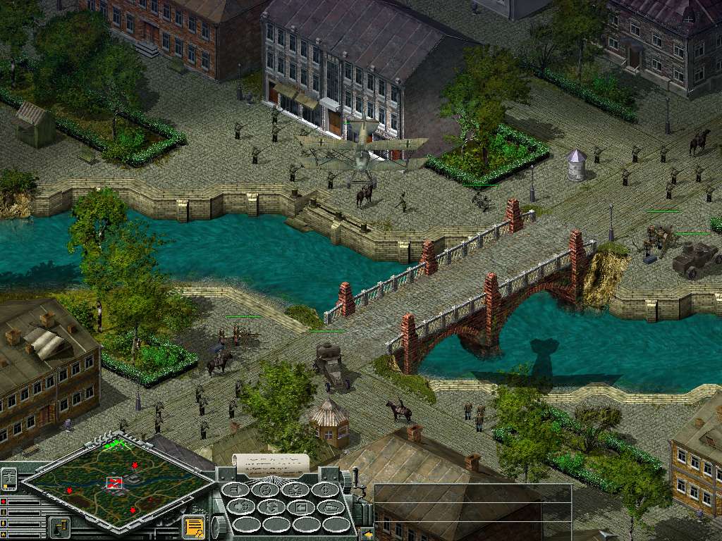 World War I Steam CD Key screenshot 1