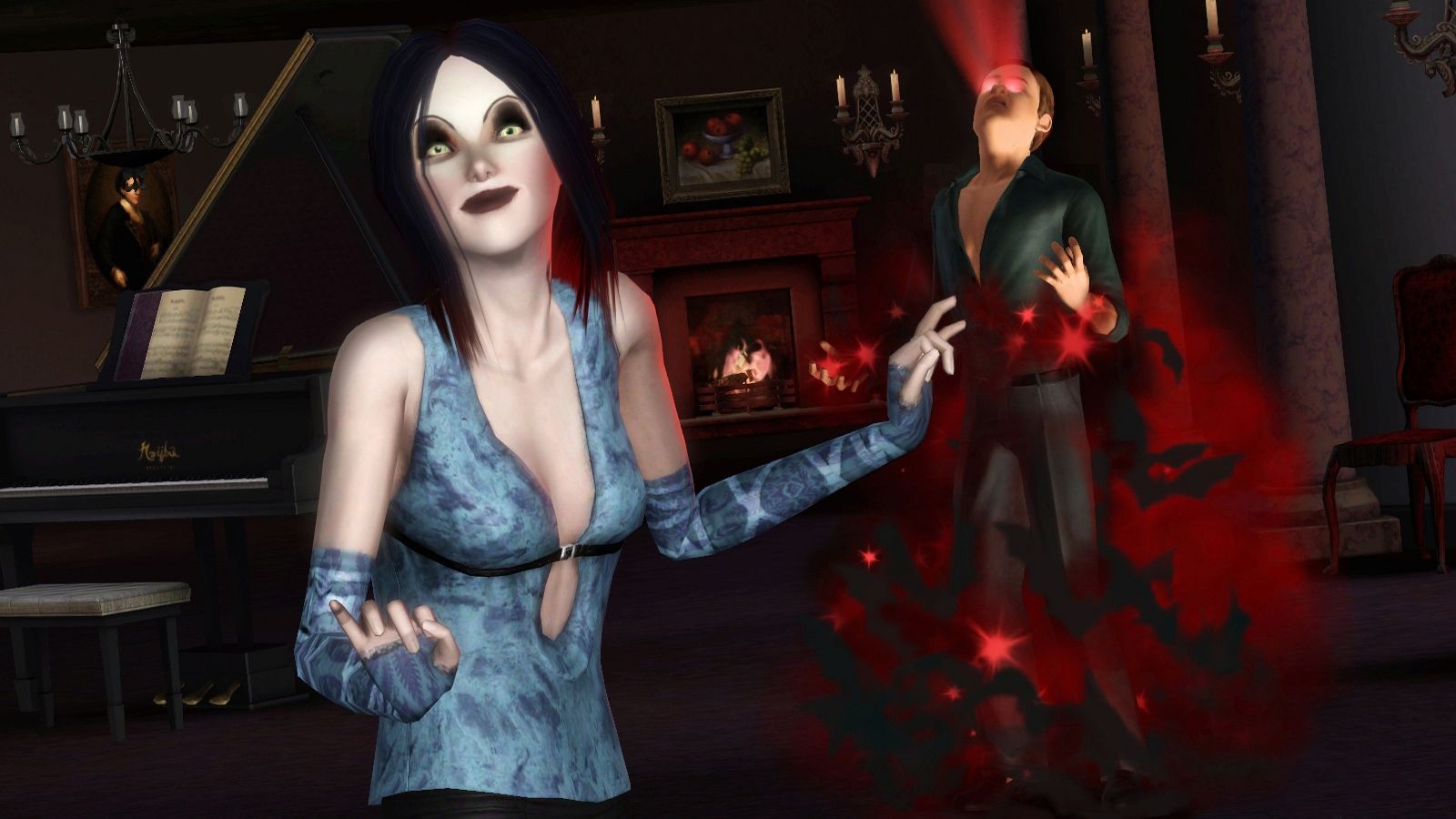 The Sims 3 Gold Edition EA App CD Key screenshot 7