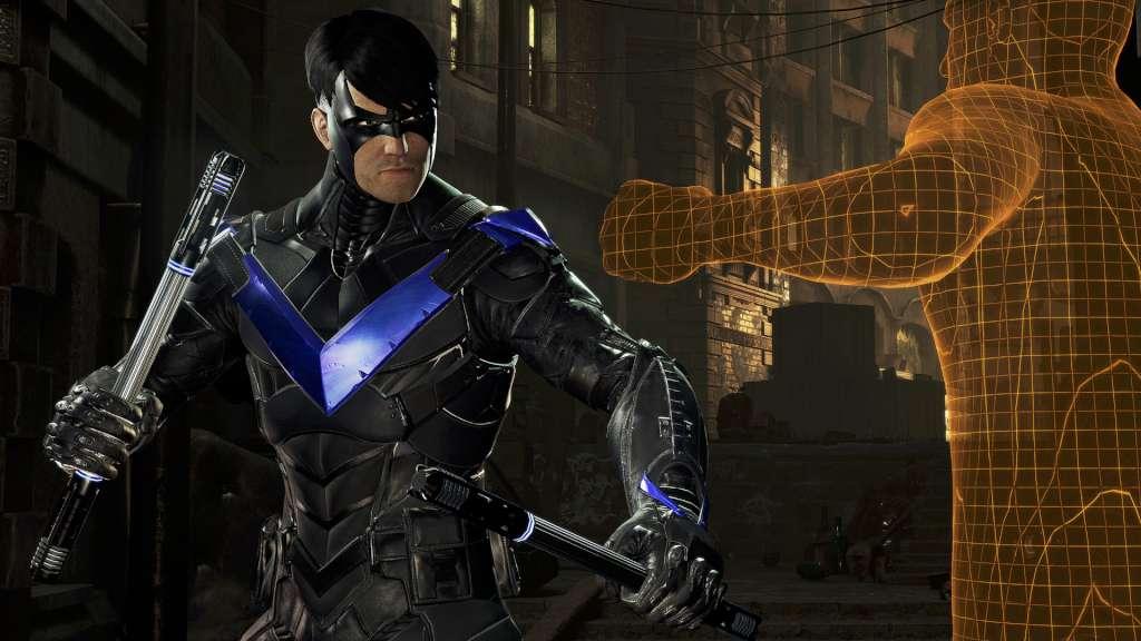Batman: Arkham VR PS4/PS5 Access screenshot 6