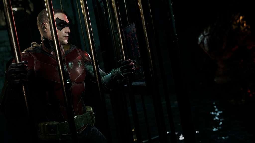 Batman: Arkham VR PS4/PS5 Access screenshot 1