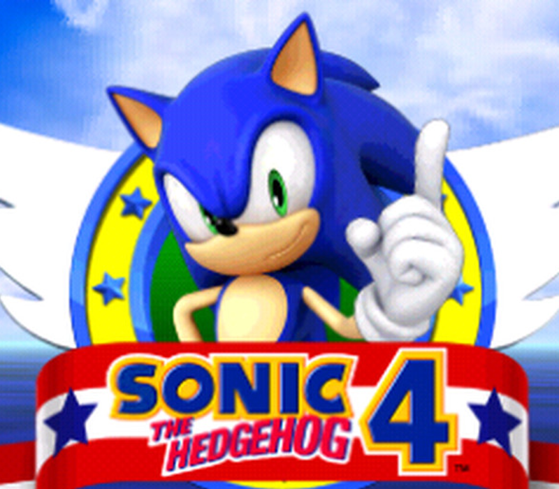 Copertina di Sonic the Hedgehog 4 Complete PC Steam CD Key