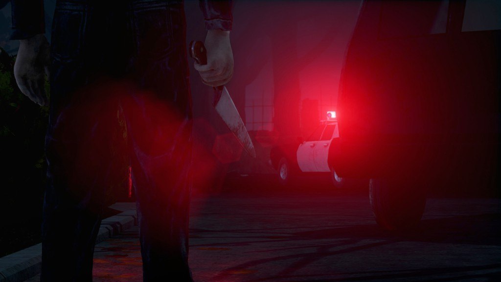 Dead by Daylight - The HALLOWEEN Chapter DLC EU PC Steam CD Key screenshot 1