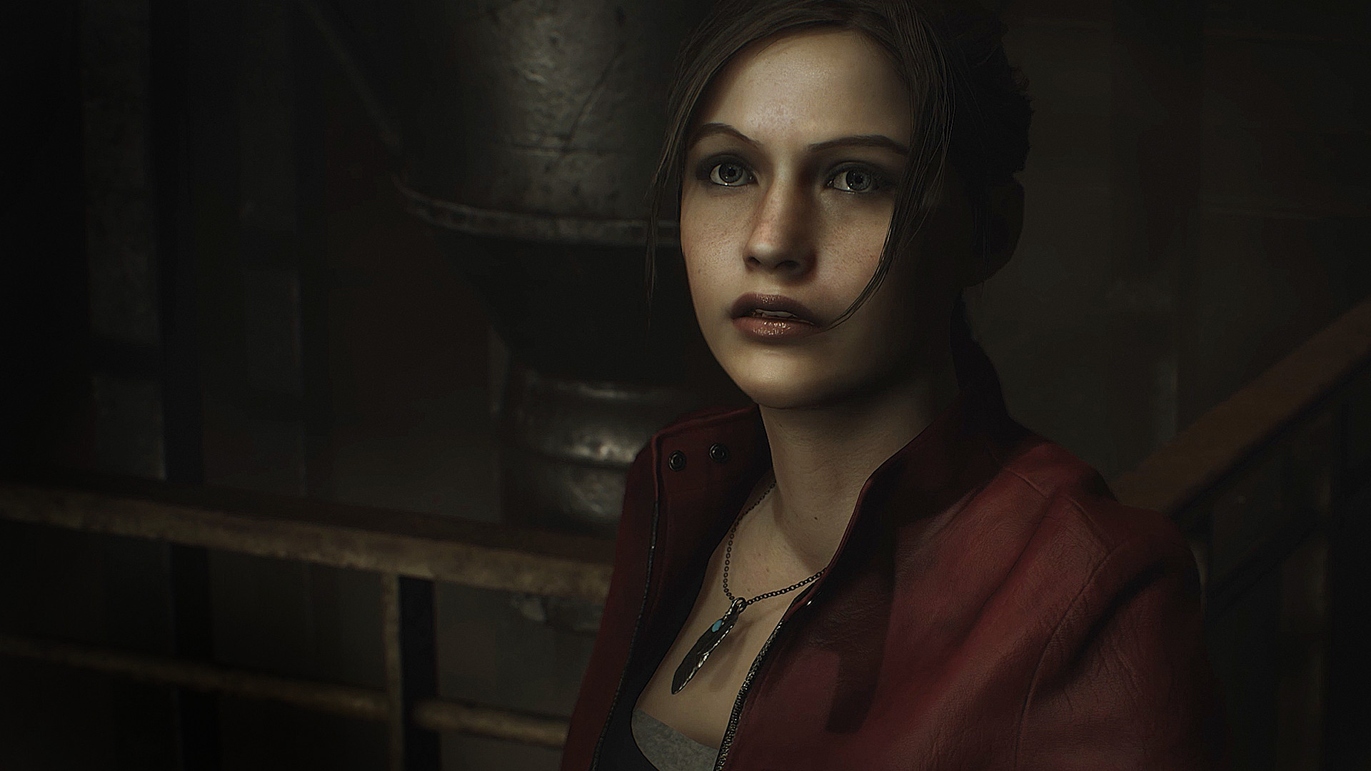 Resident Evil 2 Steam Account screenshot 5