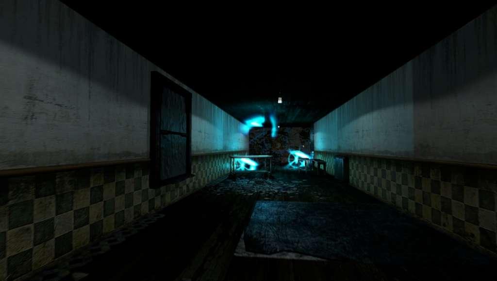 The Last Dawn : The first Invasion Steam CD Key screenshot 1