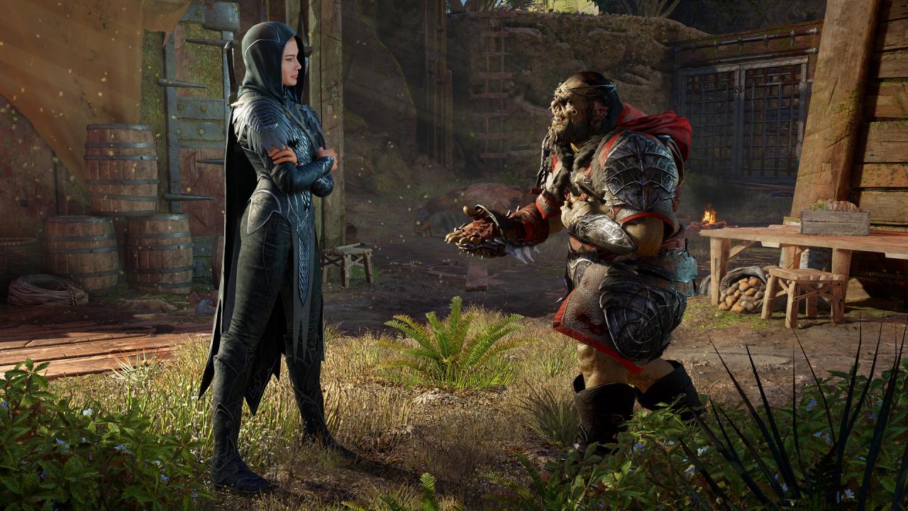 Screenshot 6 di Middle-Earth: Shadow of War Definitive Edition PC Steam CD Key