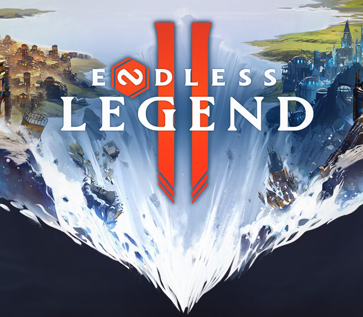 Endless Legend 2 EU PC Steam CD Key cover art