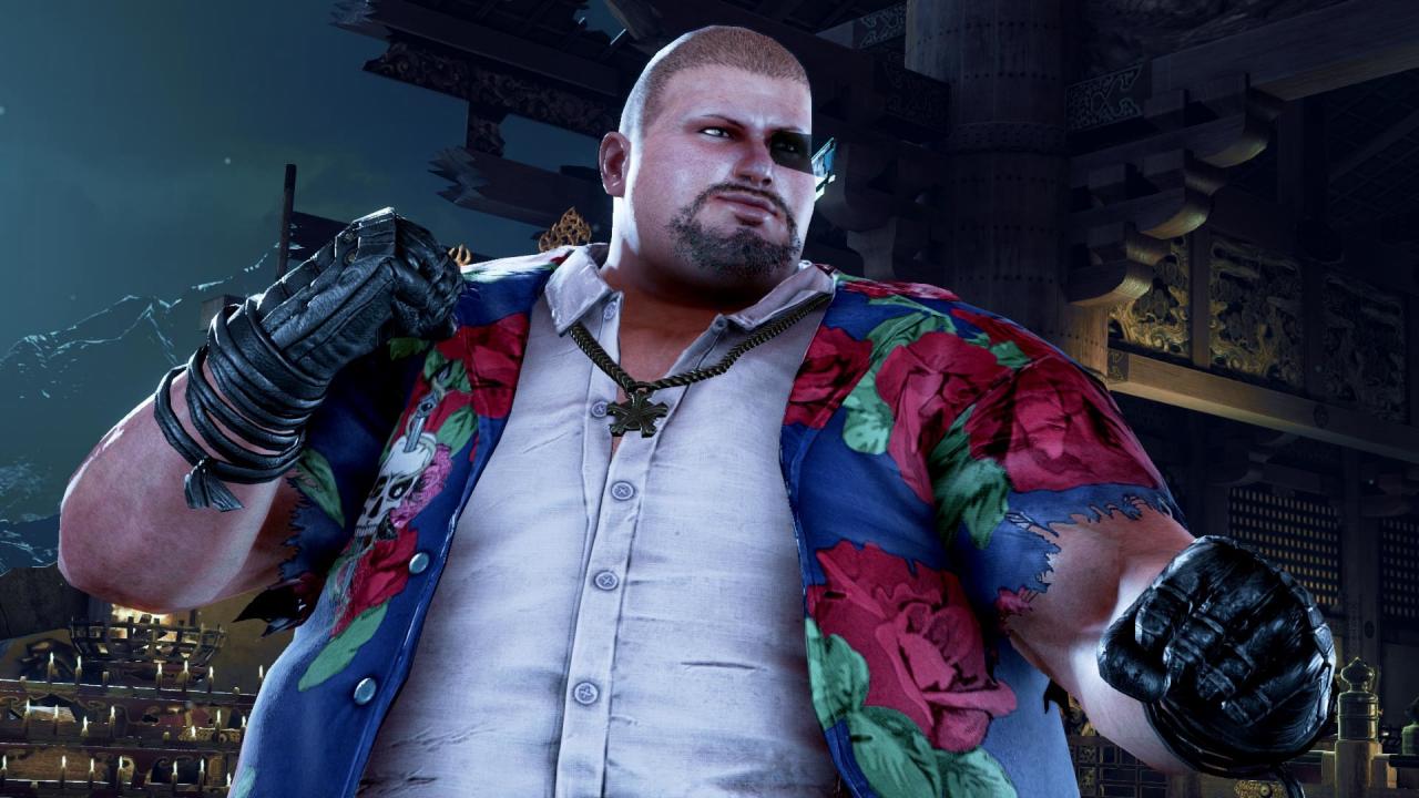 TEKKEN 7 - Season Pass 3 DLC PC Steam CD Key – Screenshot 2