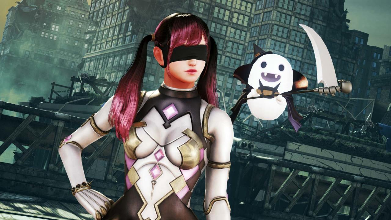 TEKKEN 7 - Season Pass 3 DLC PC Steam CD Key – Screenshot 1