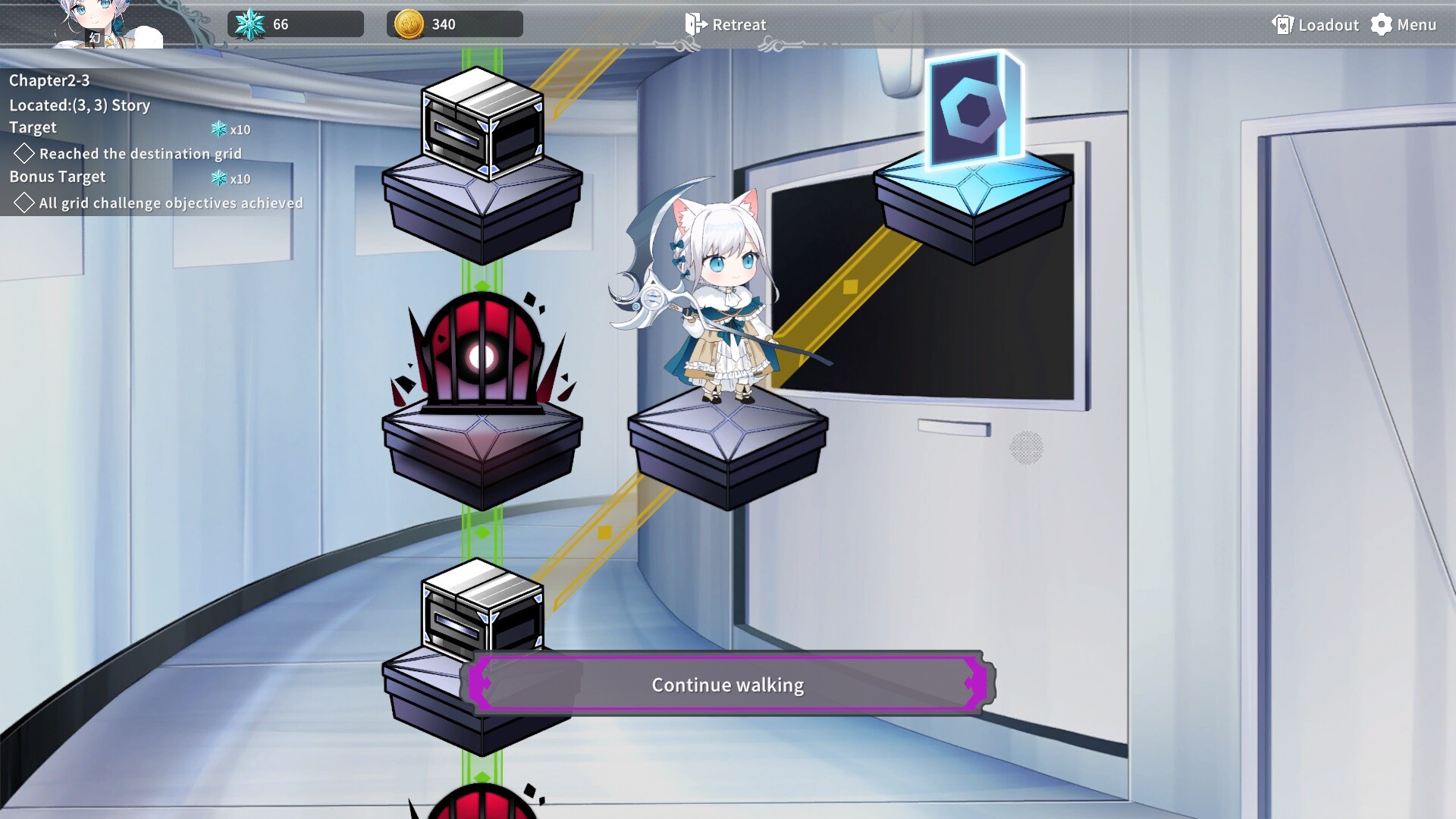 Screenshot 7 di Project: AHNO's Ark PC Steam CD Key