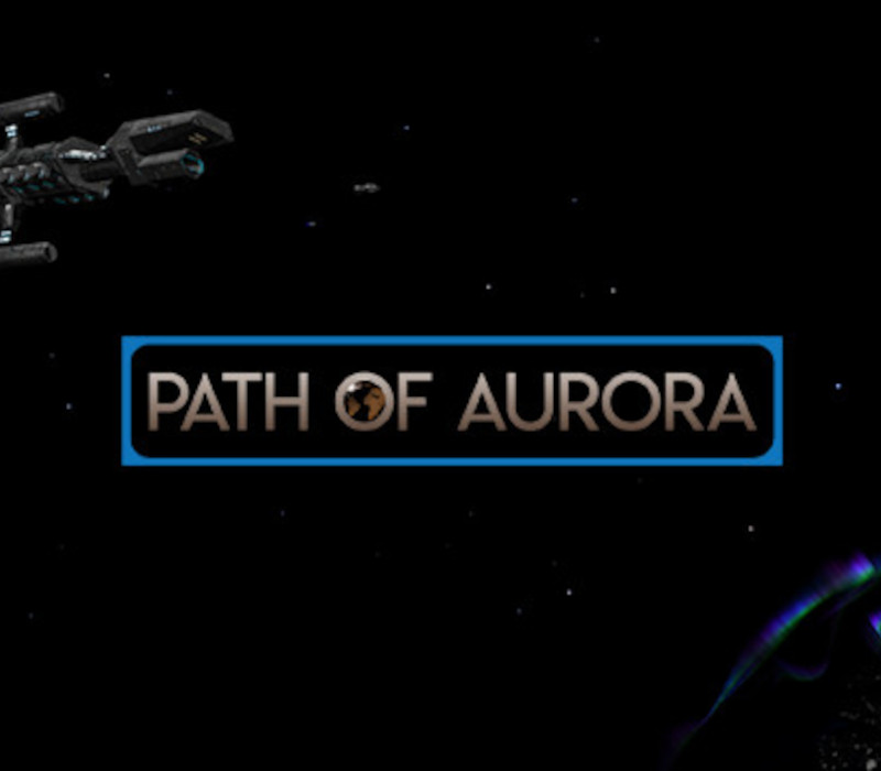 Okładka Path Of Aurora Steam CD Key