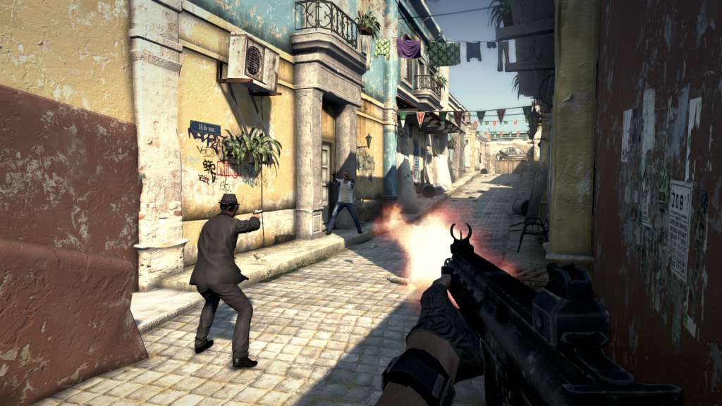 Call of Juarez PC Steam CD Key screenshot 6