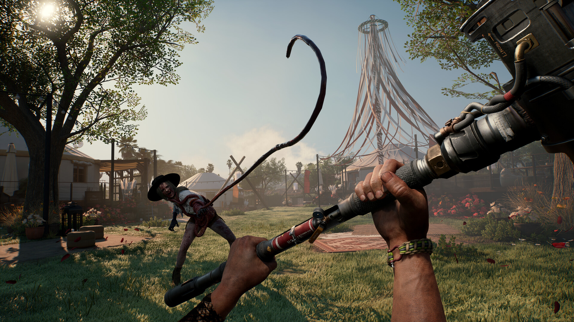 Dead Island 2 - Expansion Pass DLC PC Steam CD Key screenshot 3