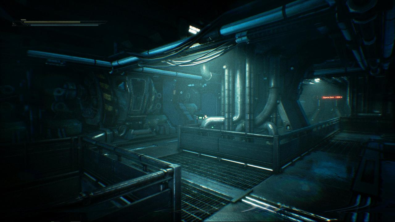 Hollow PC Steam CD Key — zrzut ekranu 1