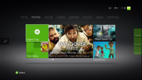 XBOX Live EUR 50 Prepaid Card EU game key