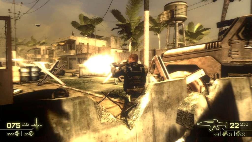 Shadow Harvest: Phantom Ops PC Steam CD Key – Screenshot 4