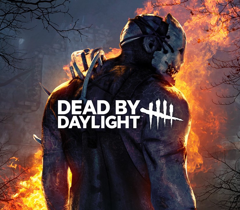 Dead by Daylight Ultimate Edition (2021) PC Steam Account cover art